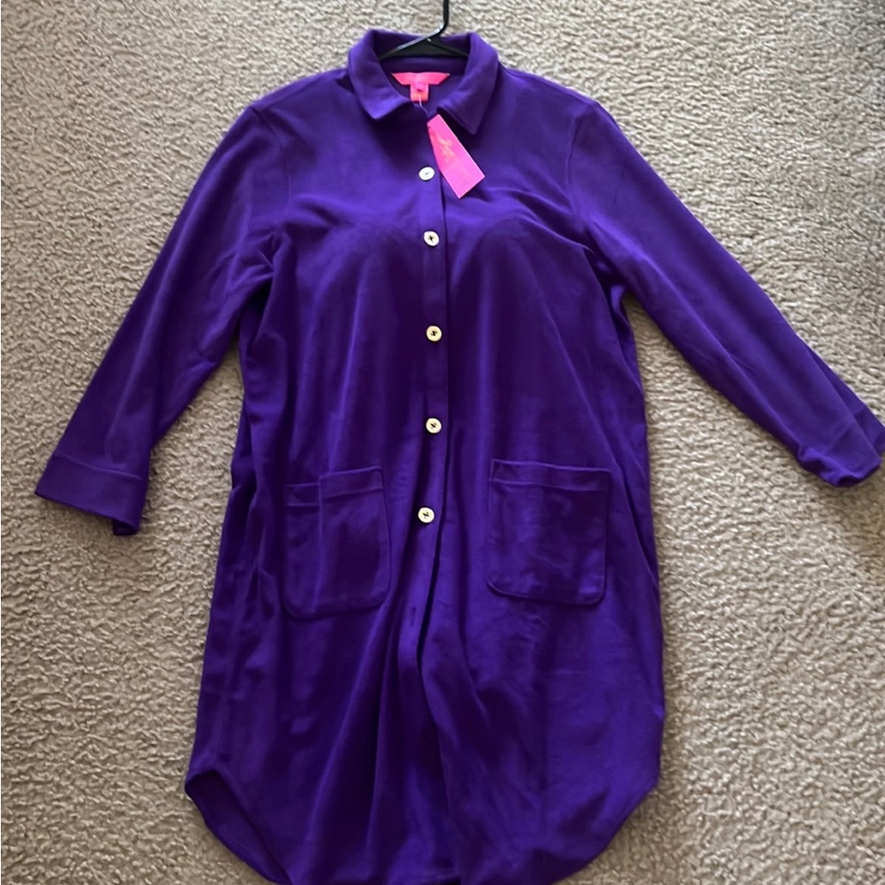 NWT cover up